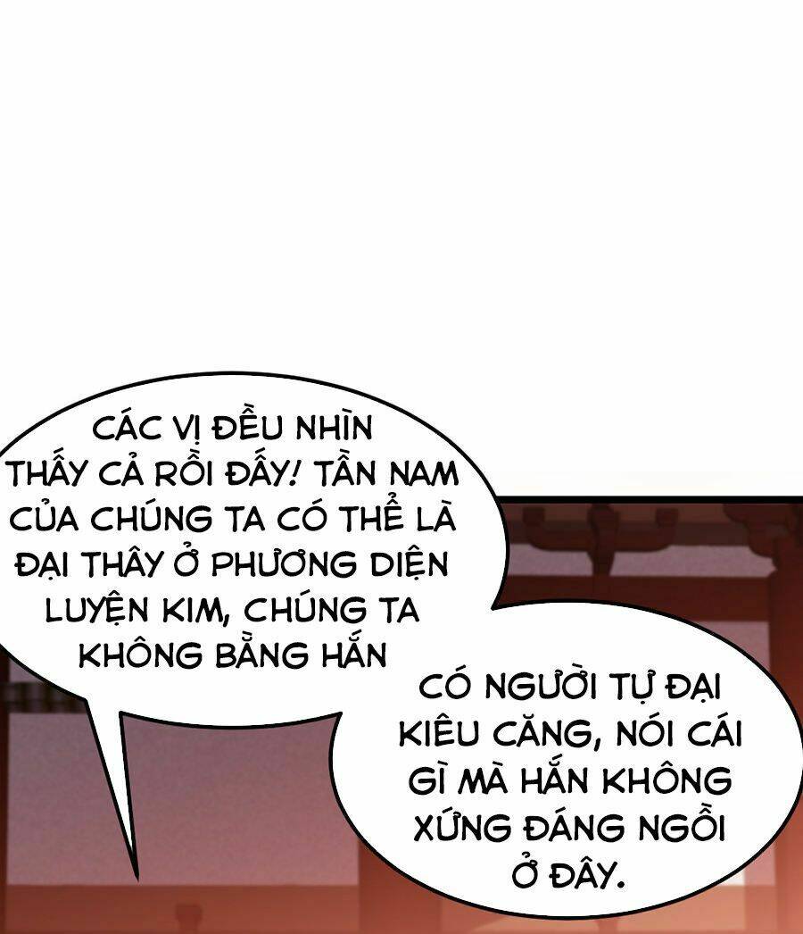 Cửu Dương Thần Vương: Chapter 146