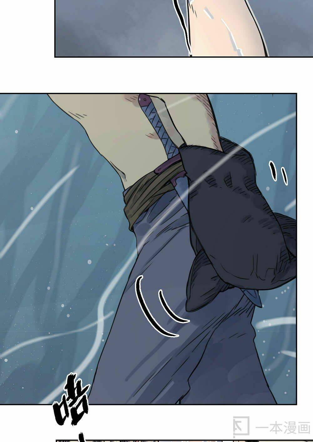 Diệu Tiên Sinh Chi Bỉ Ngạn Hoa: Chapter 1.3