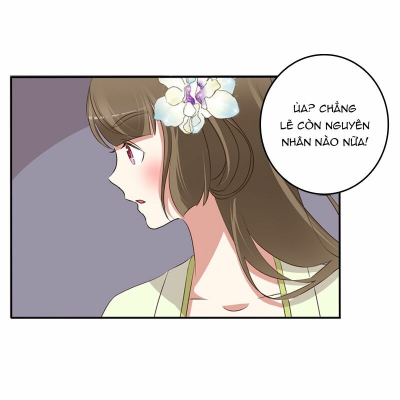 Thông Linh Phi: Chapter 118