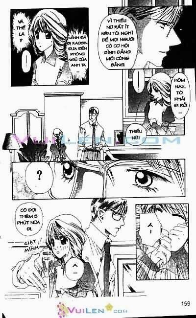 Duyên Kỳ Ngộ: Chapter 9