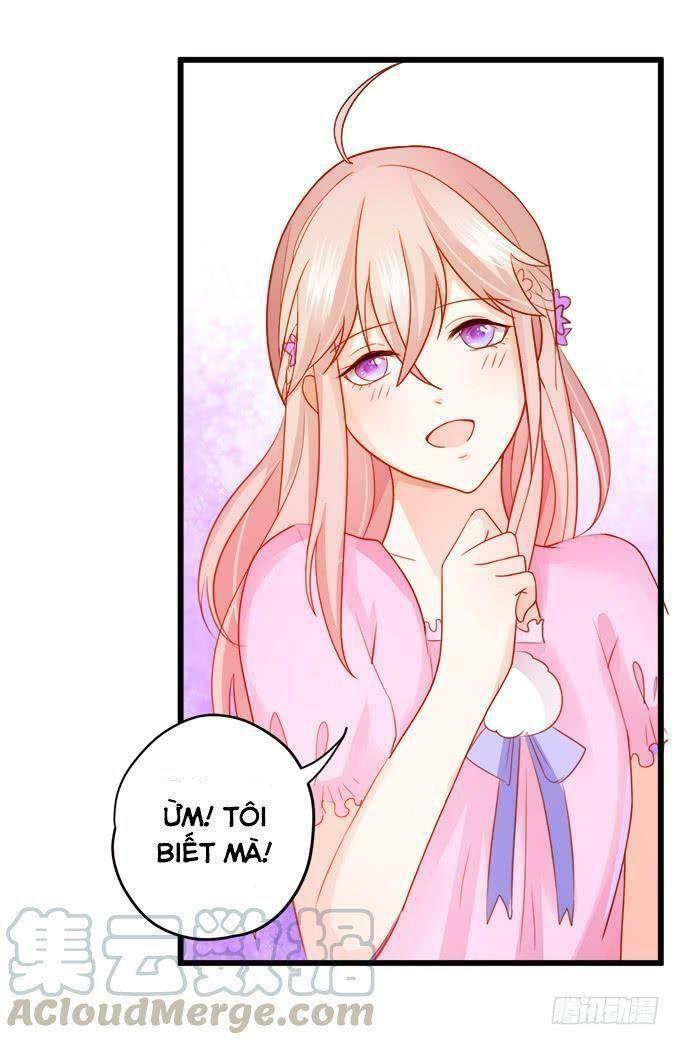 Hồ Tiên Hung Bạo: Chapter 11