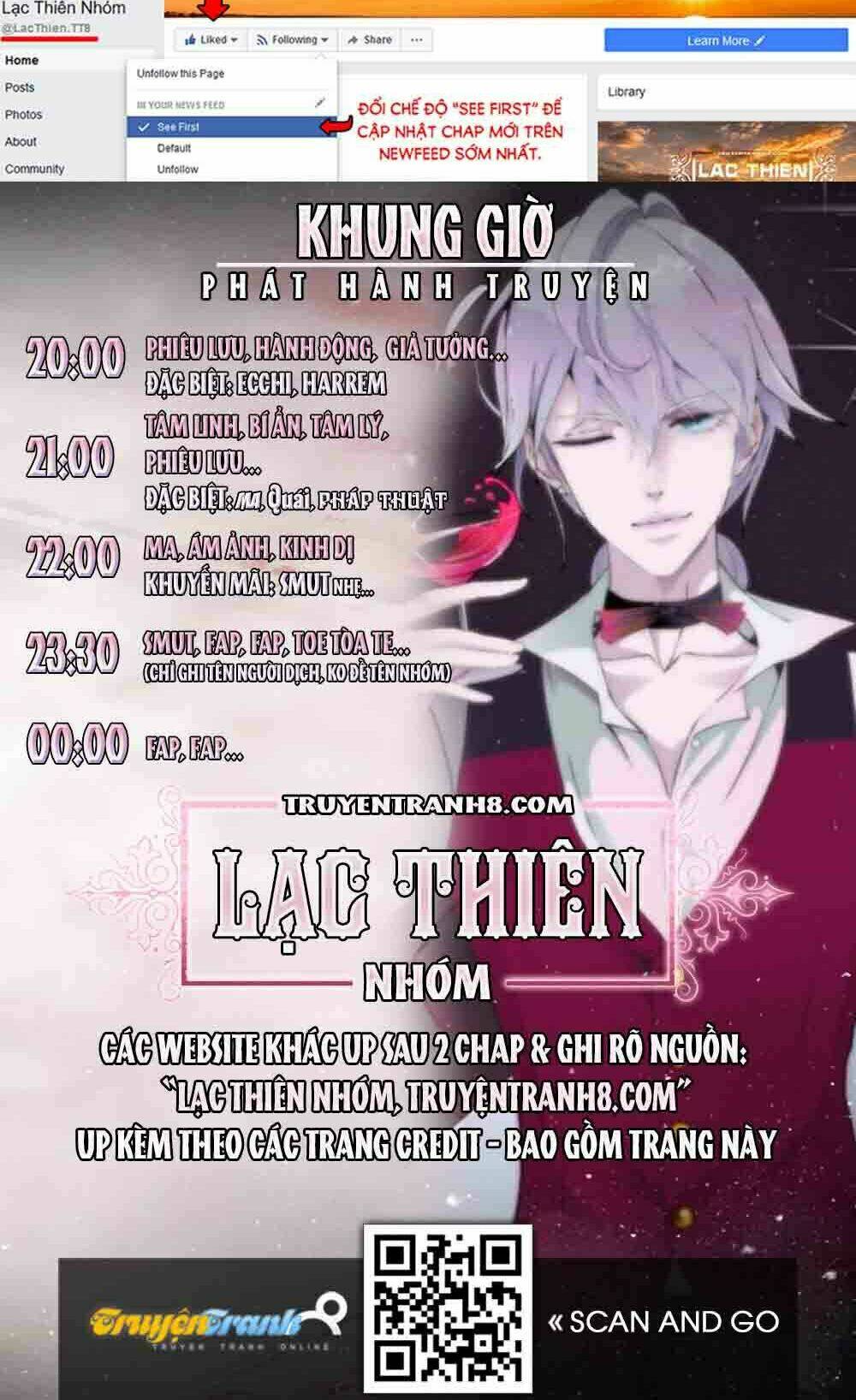 Sổ Tay Mỹ Nam Giới X: Chapter 4