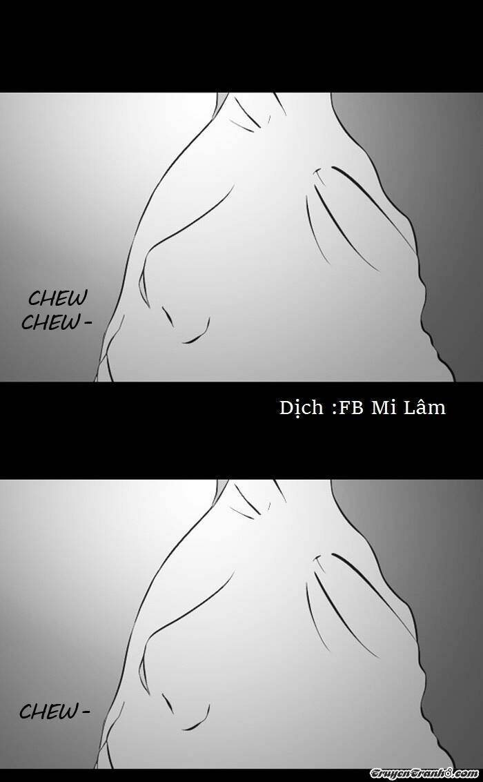 Thứ Sáu: Những Câu Chuyện Cấm: Chapter 14