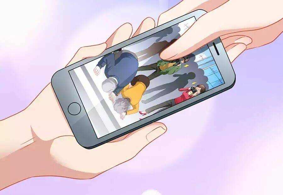 Mỹ Vị Giai Thê: Chapter 85