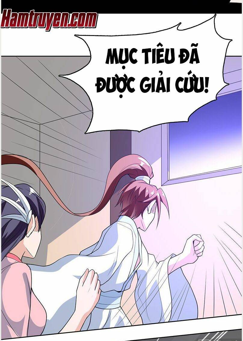 Tối Cường Thần Thú Hệ Thống: Chapter 185