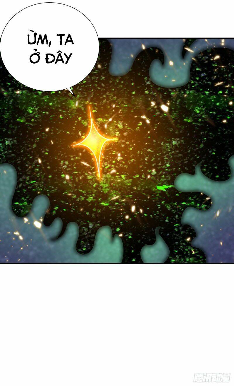 Yêu Giả Vi Vương: Chapter 212