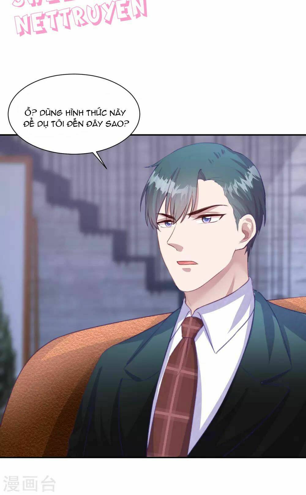 Tổng Tài Thịnh Sủng Tiền Thê: Chapter 12
