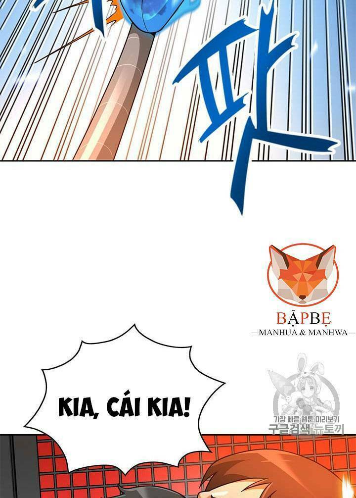 Tôi Tự Động Săn Một Mình: Chapter 44