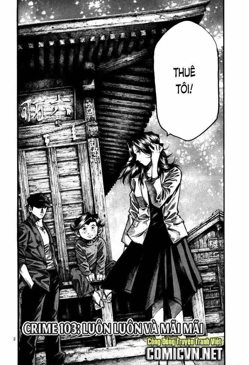 Rainbow: Chapter 103