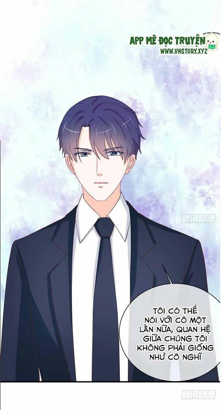 Cẩm Lý Thiếu Nữ Của Tôi: Chapter 42