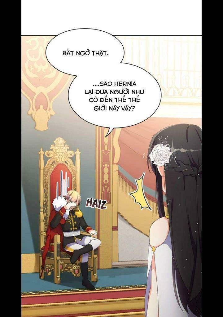 Ý Nghĩa Của Em: Chapter 2