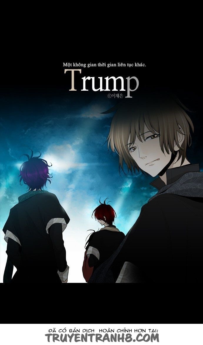 Trump: Chapter 2
