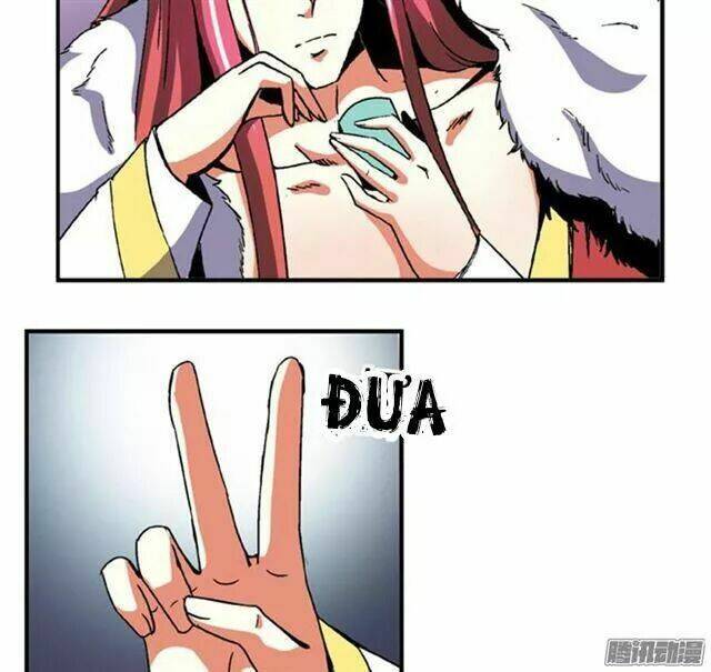 Tướng Quân Hữu Hỷ: Chapter 76