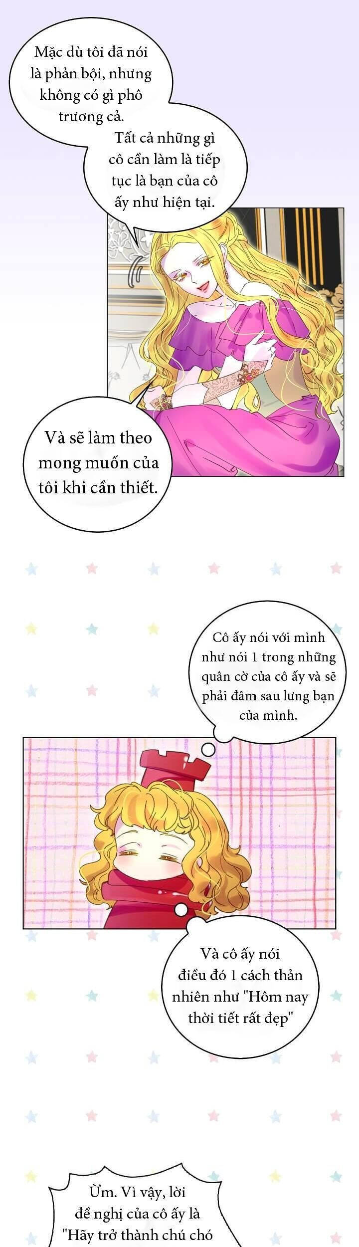 Đừng Xem Thường Nữ Phụ: Chapter 77