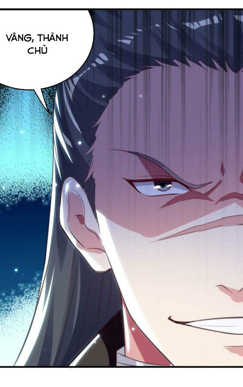 Dị Giới Siêu Cấp Ở Rể: Chapter 56