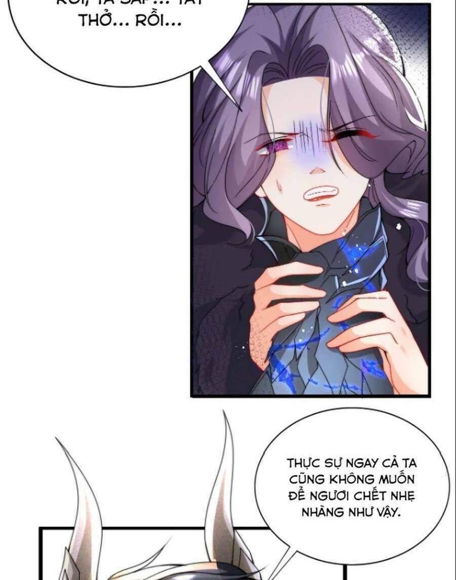 Đêm Không Ngủ Của Long Vương: Chapter 9