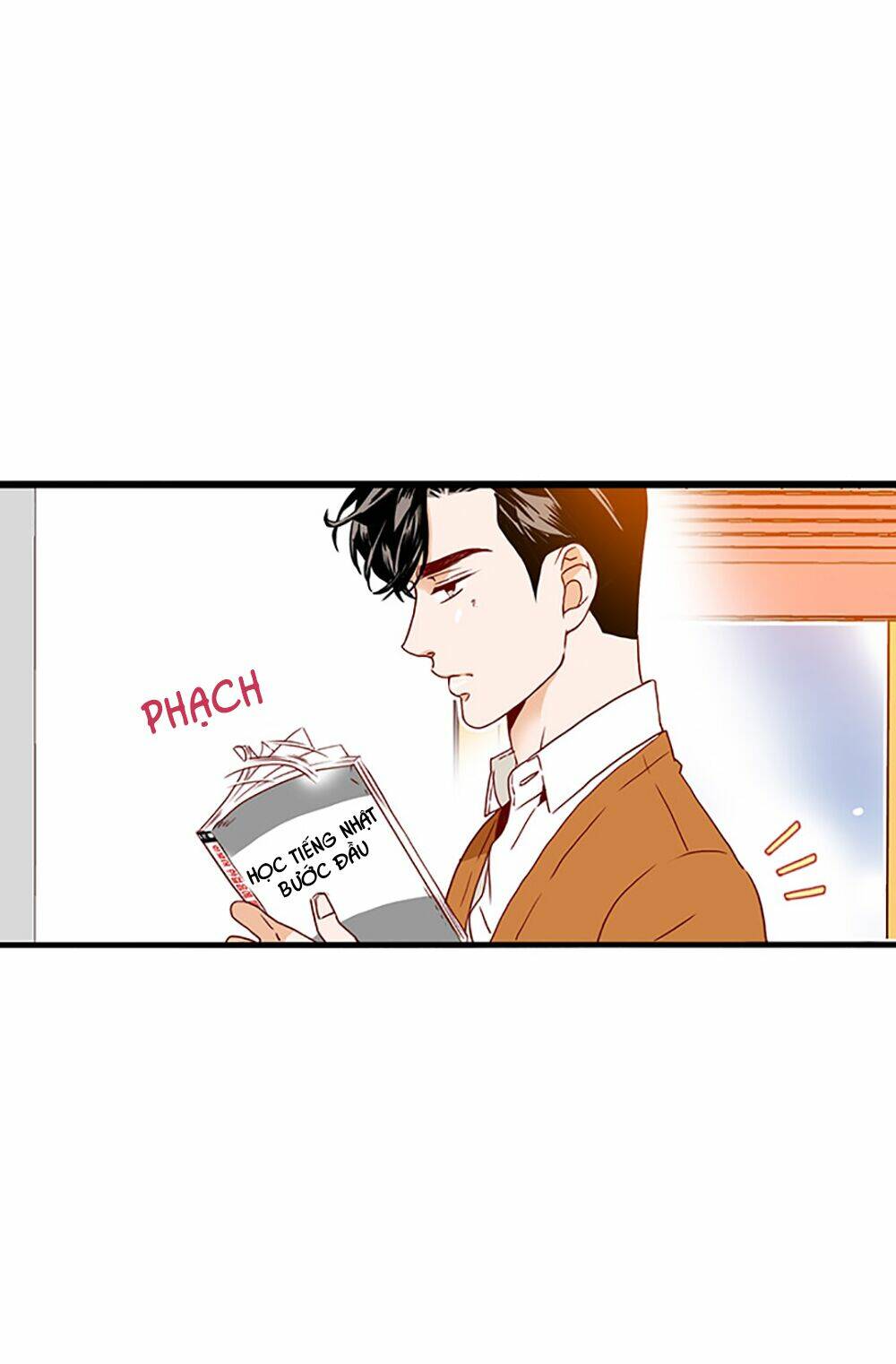 Thư Ký Kim Sao Thế Nhỉ?: Chapter 27