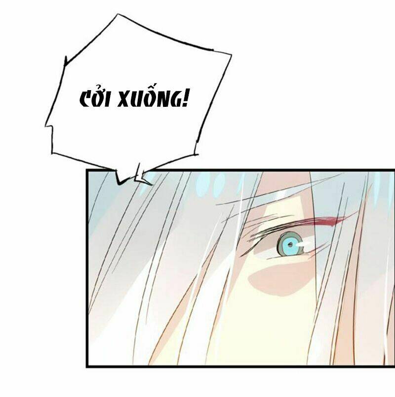 Sư Phụ Lại Trêu Chọc Ta: Chapter 52