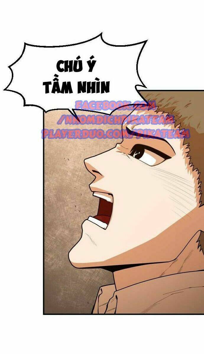 Chinh Phạt Học Đường: Chapter 11