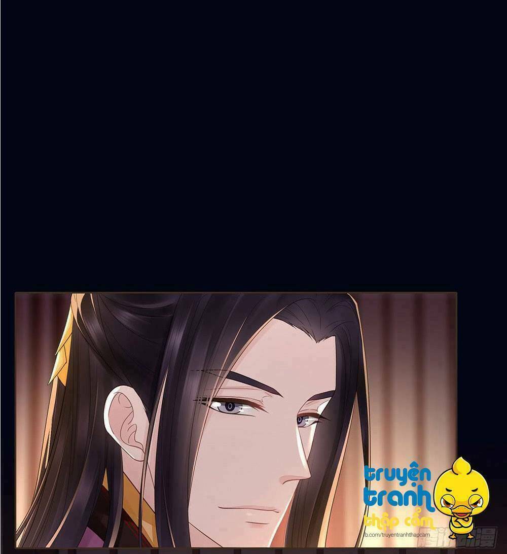 Đại Giá Thừa Tướng: Chapter 126