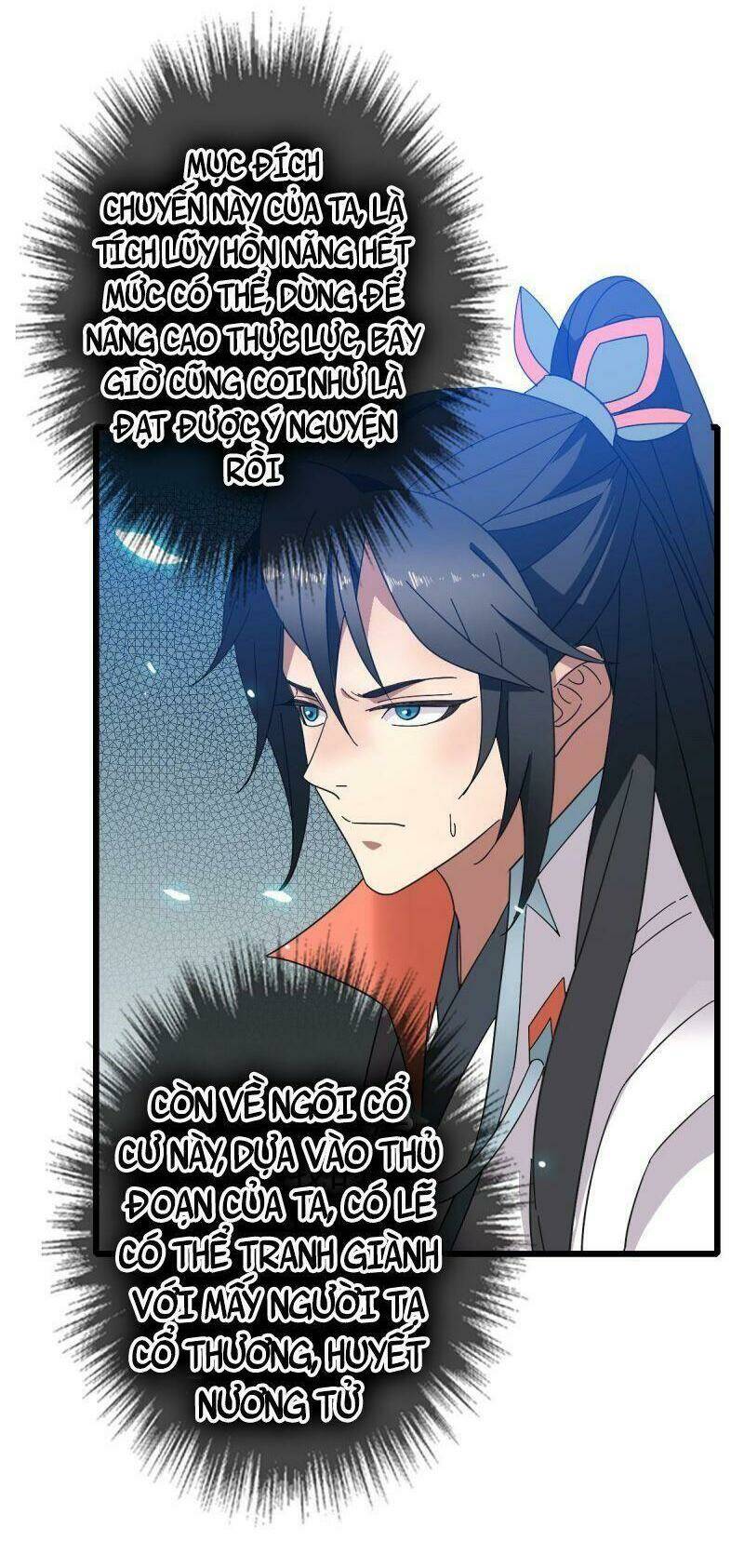 Siêu Đạo Thần Thuật: Chapter 97