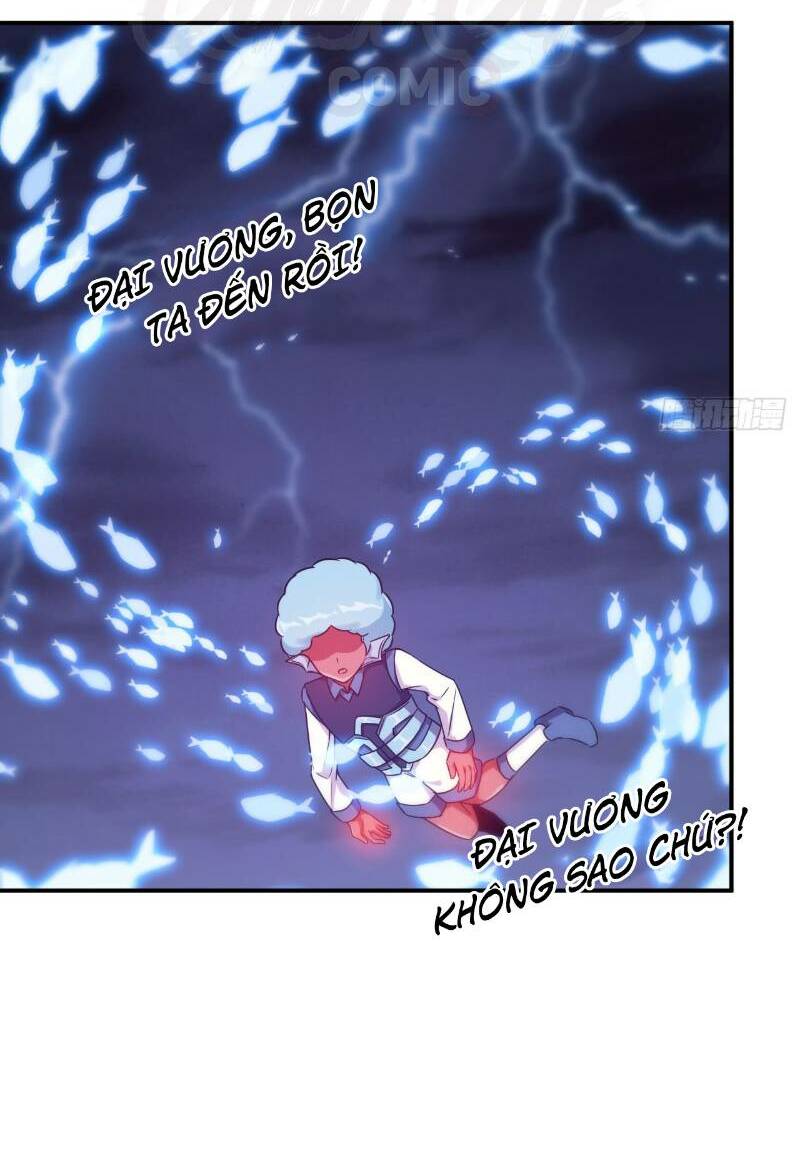 Khởi Đầu Bằng Một Con Côn: Chapter 83