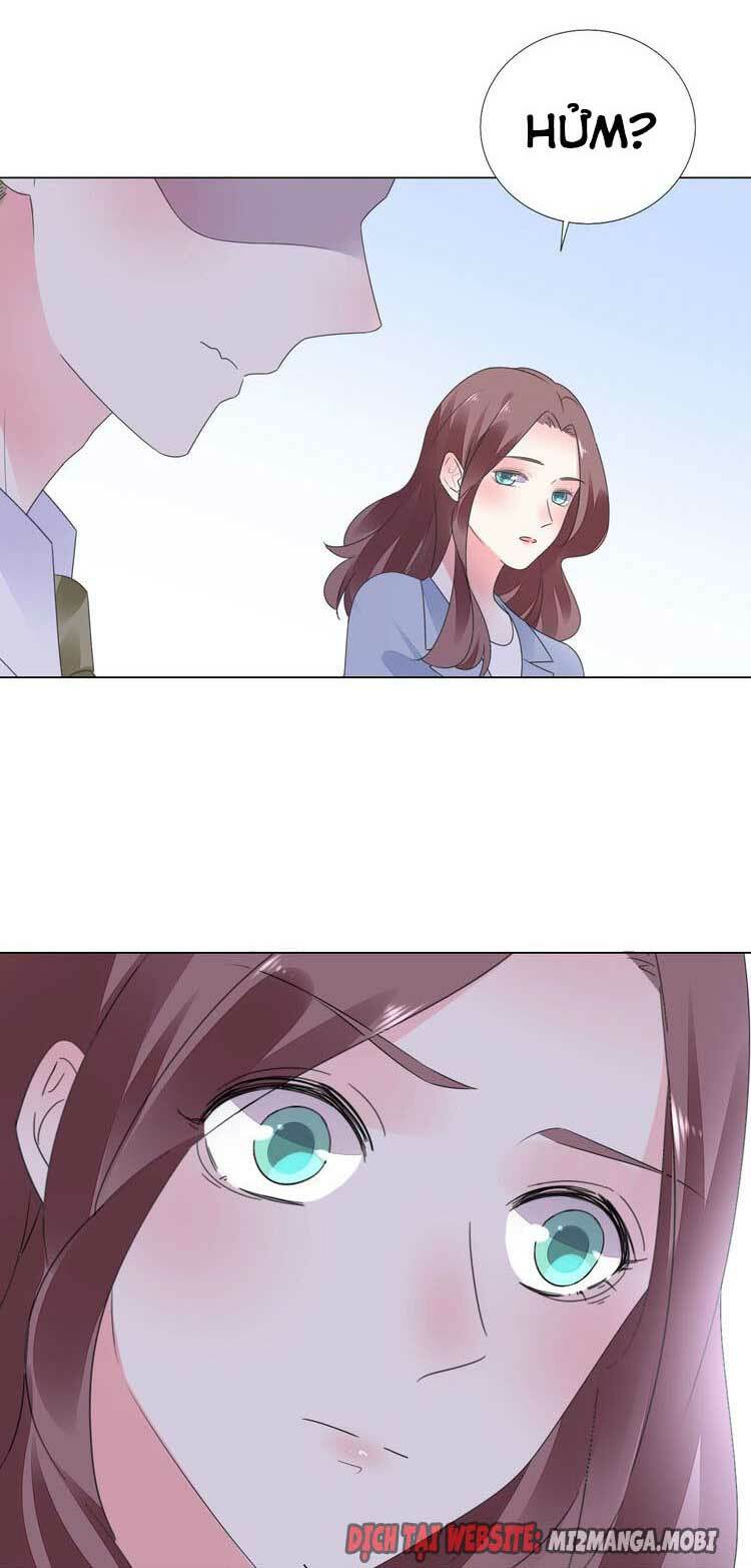 Điều Ước Sủng Ái Bất Bình Đẳng: Chapter 128.2