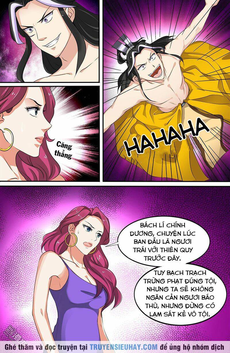 Cực Phẩm Tu Chân Thiếu Niên: Chapter 111