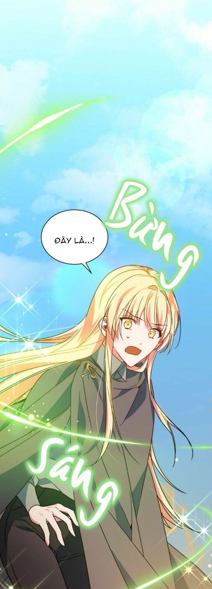 Nàng Elizabeth Thuần Khiết: Chapter 35