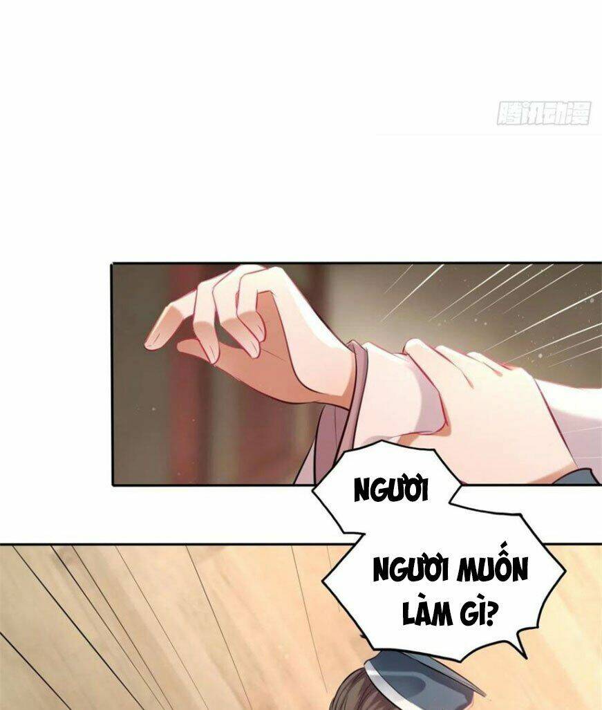 Vương Phi Thật Thích Trang Điểm: Chapter 137