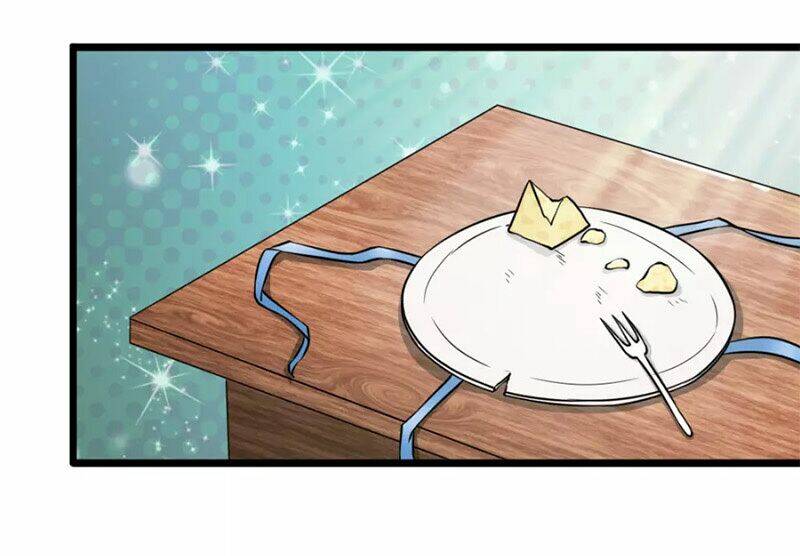 Phúc Hắc Lão Công Buông Em Ra: Chapter 57