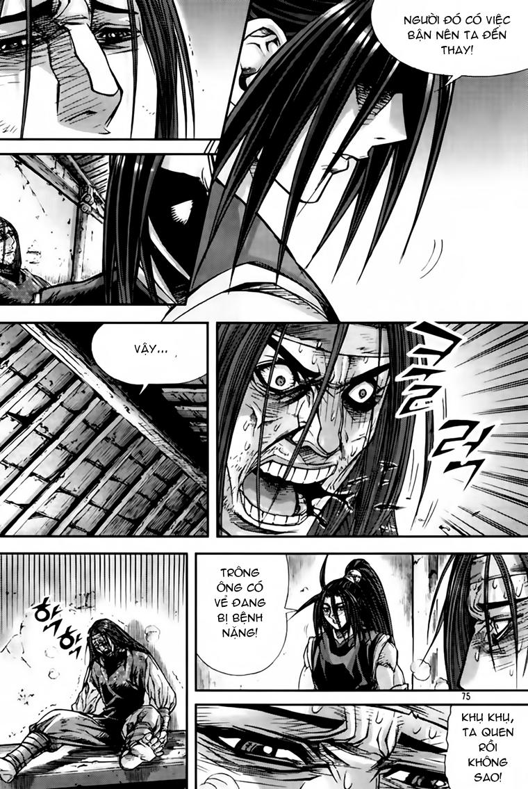 Diêm Đế: Chapter 211