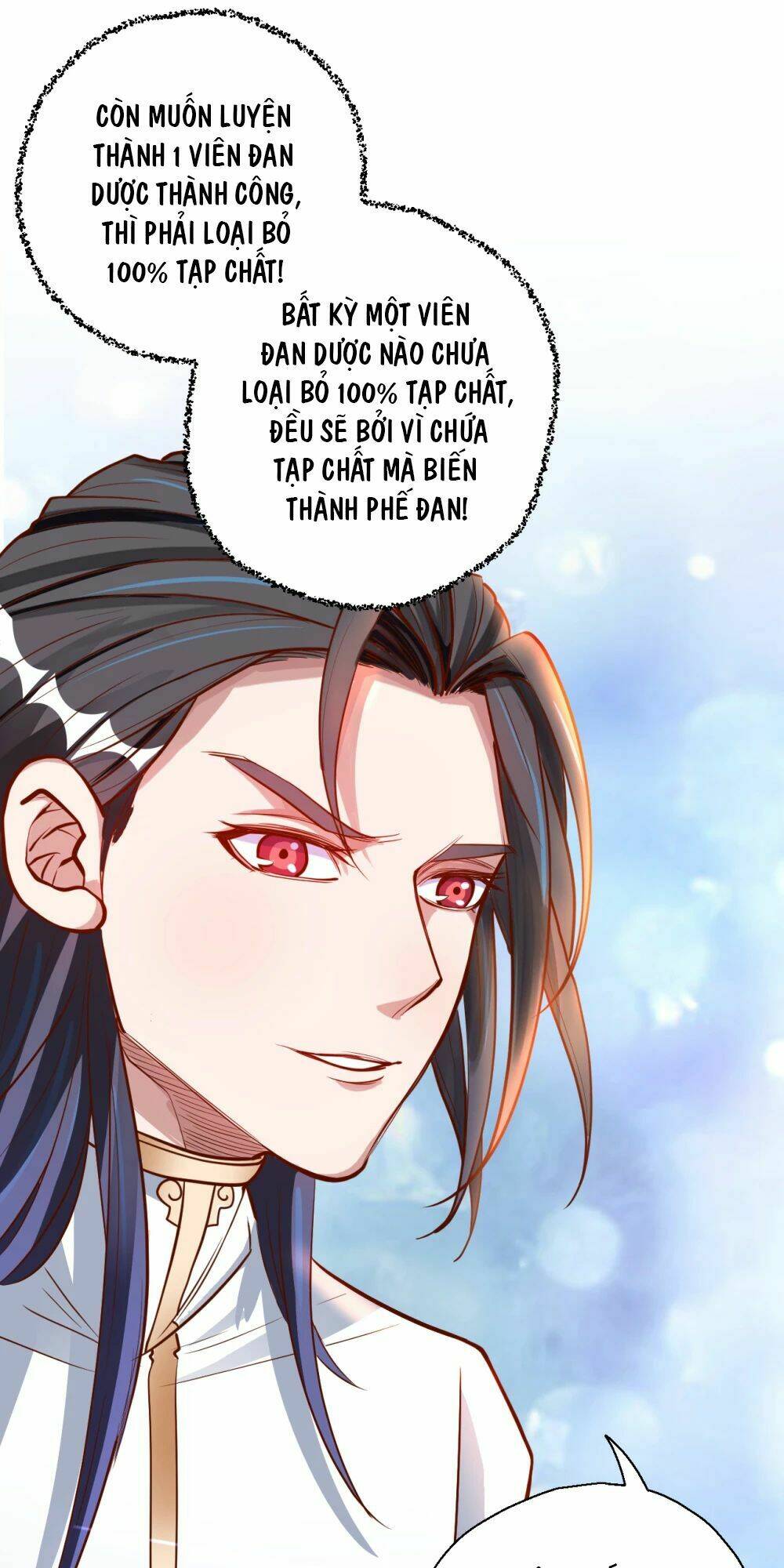 Tối Cường Đại Biểu Hoàng Kim Thận: Chapter 10