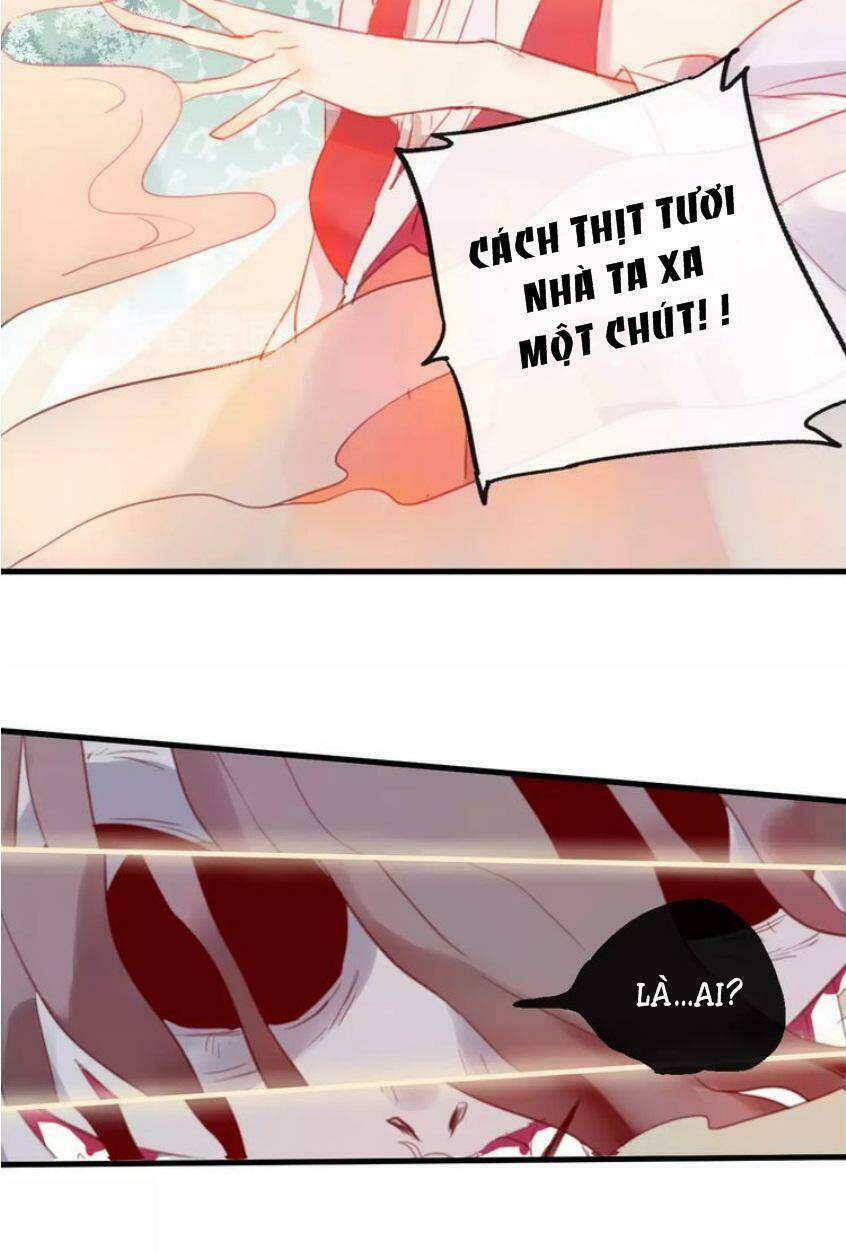 Hồ Minh Chi Hương: Chapter 4