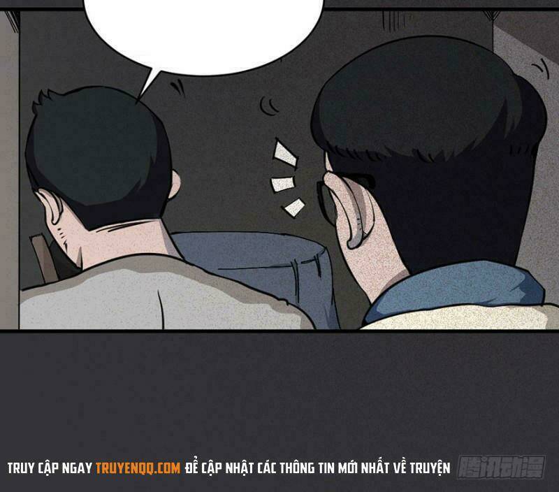 Trở Lại Căn Nhà Ma: Chapter 3