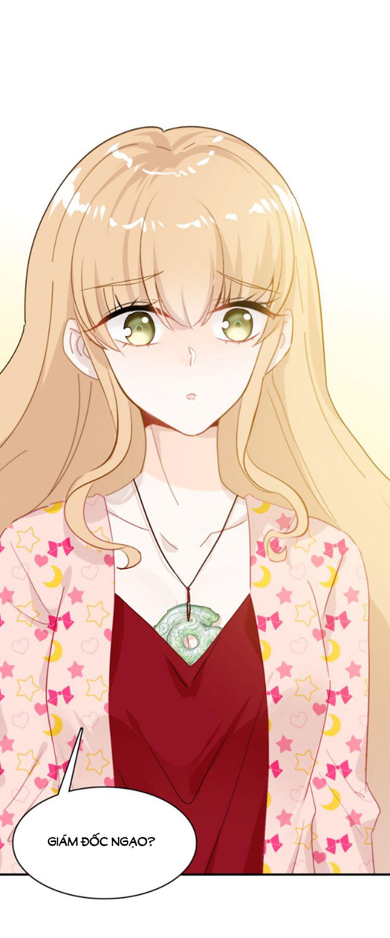 Ái Ngạo Kiều Long Vương Gia: Chapter 40