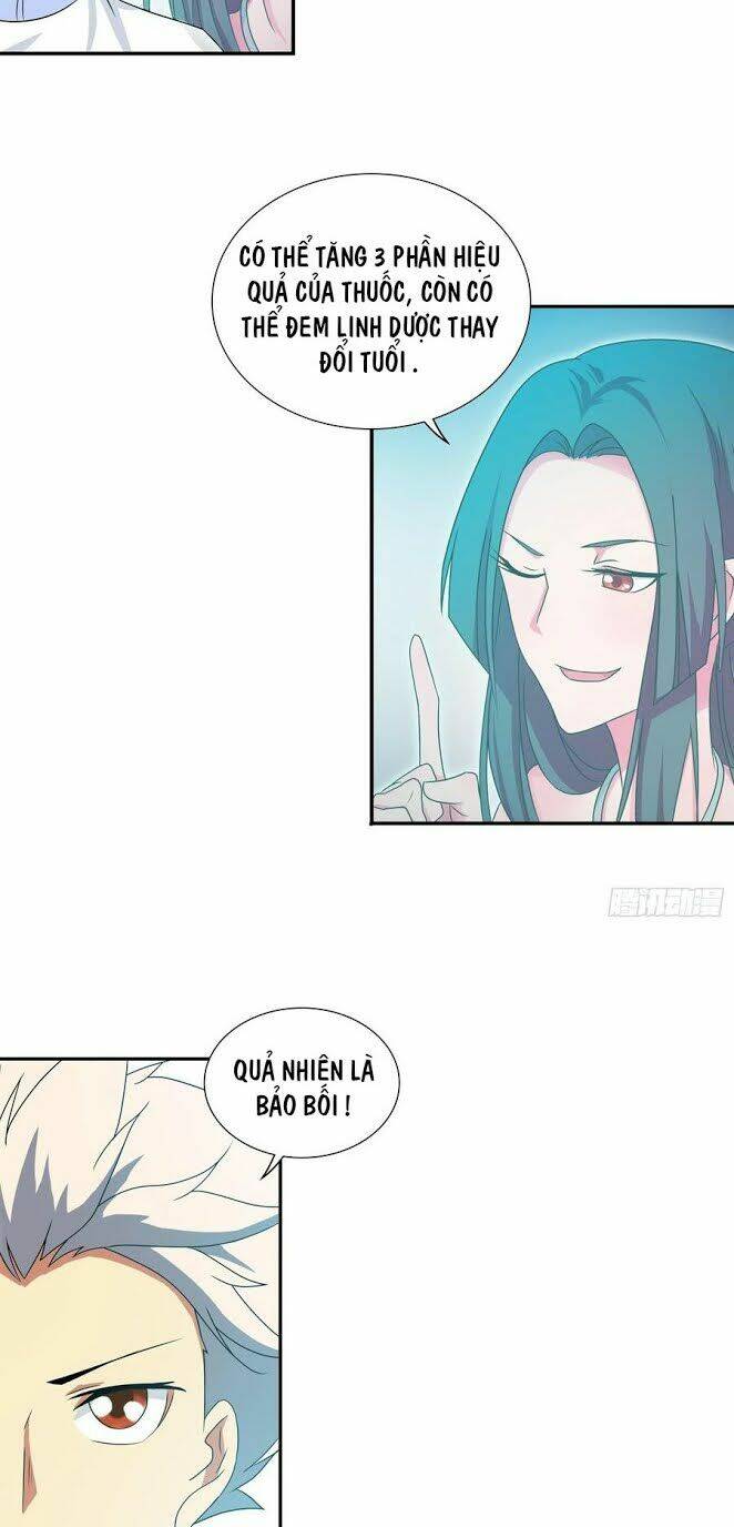 Tôi Là Thần Y: Chapter 175