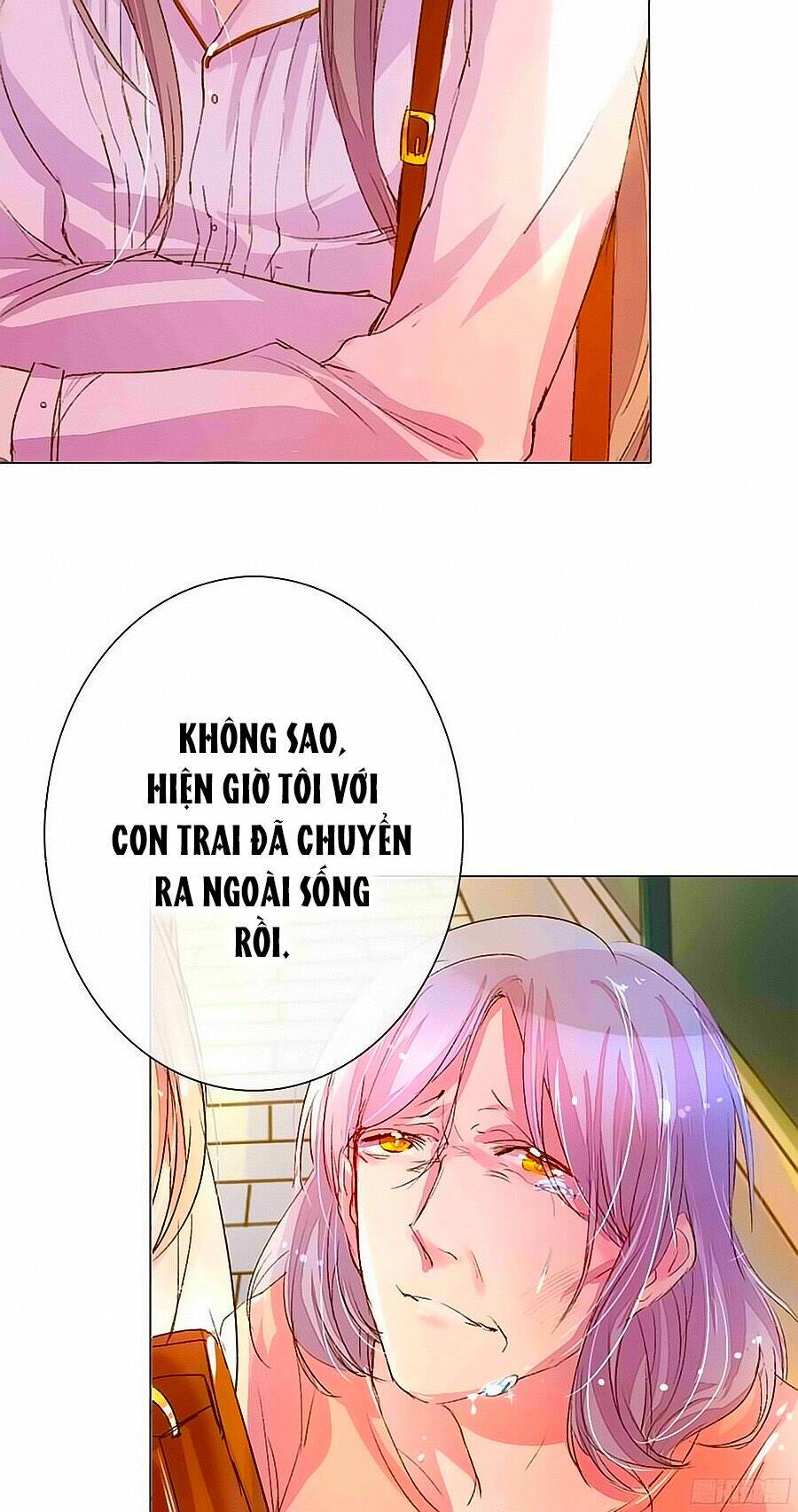 Hào Môn Tiểu Lãn Thê: Chapter 20