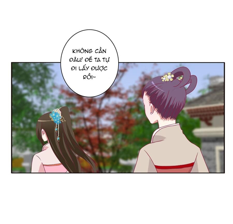Thông Linh Phi: Chapter 516