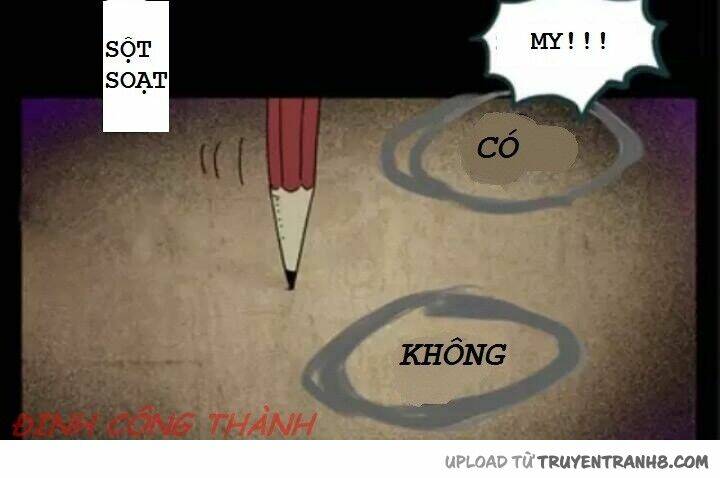 Bút Tiên: Chapter 2