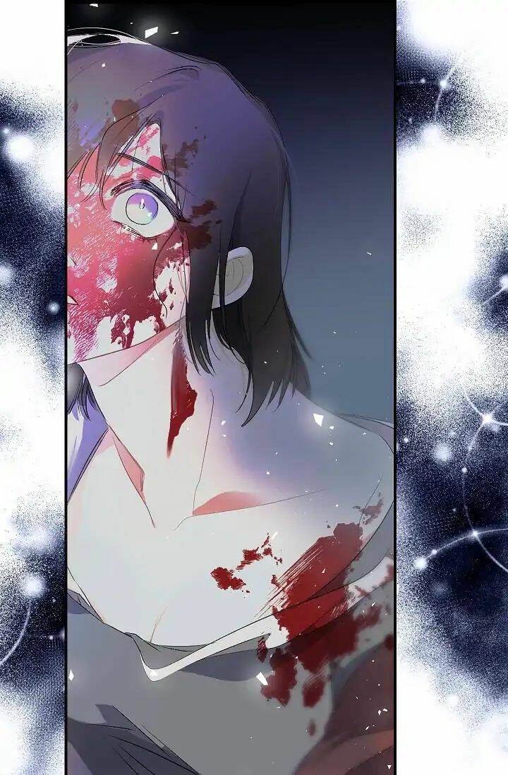 Tình Điên Dại: Chapter 4