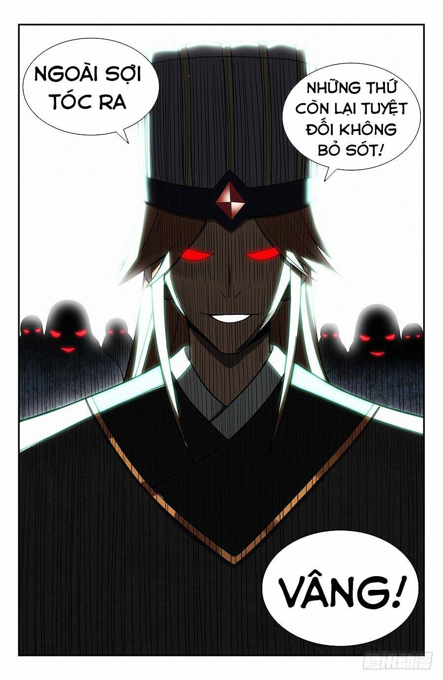 Tối Cường Phản Sáo Lộ Hệ Thống: Chapter 140