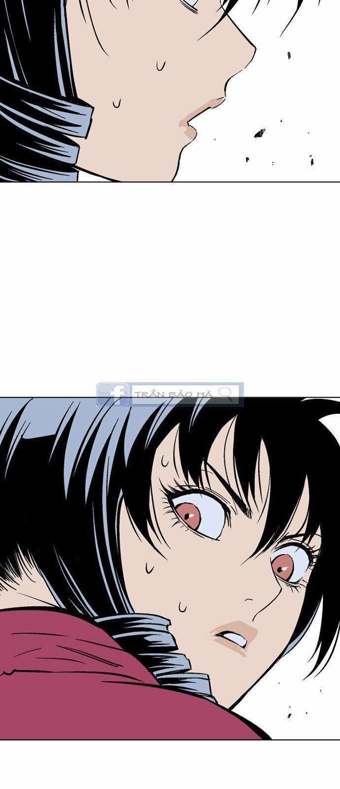 Cao Thủ 2: Chapter 73