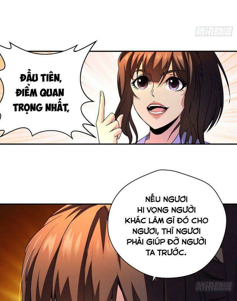 Ta Là Đại Hoàn Đan: Chapter 16