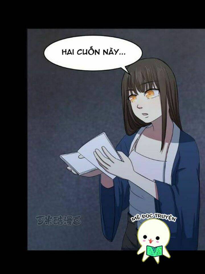 Hành Trình Truy Tìm Cái Chết Của Up Chủ: Chapter 4