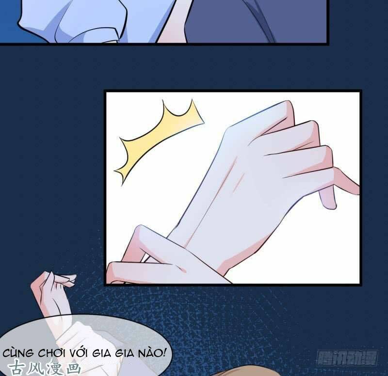 Ám Luyến Thành Hôn: Chapter 51