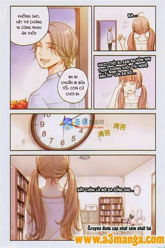 Bạc Hà Chi Hạ: Chapter 7.2