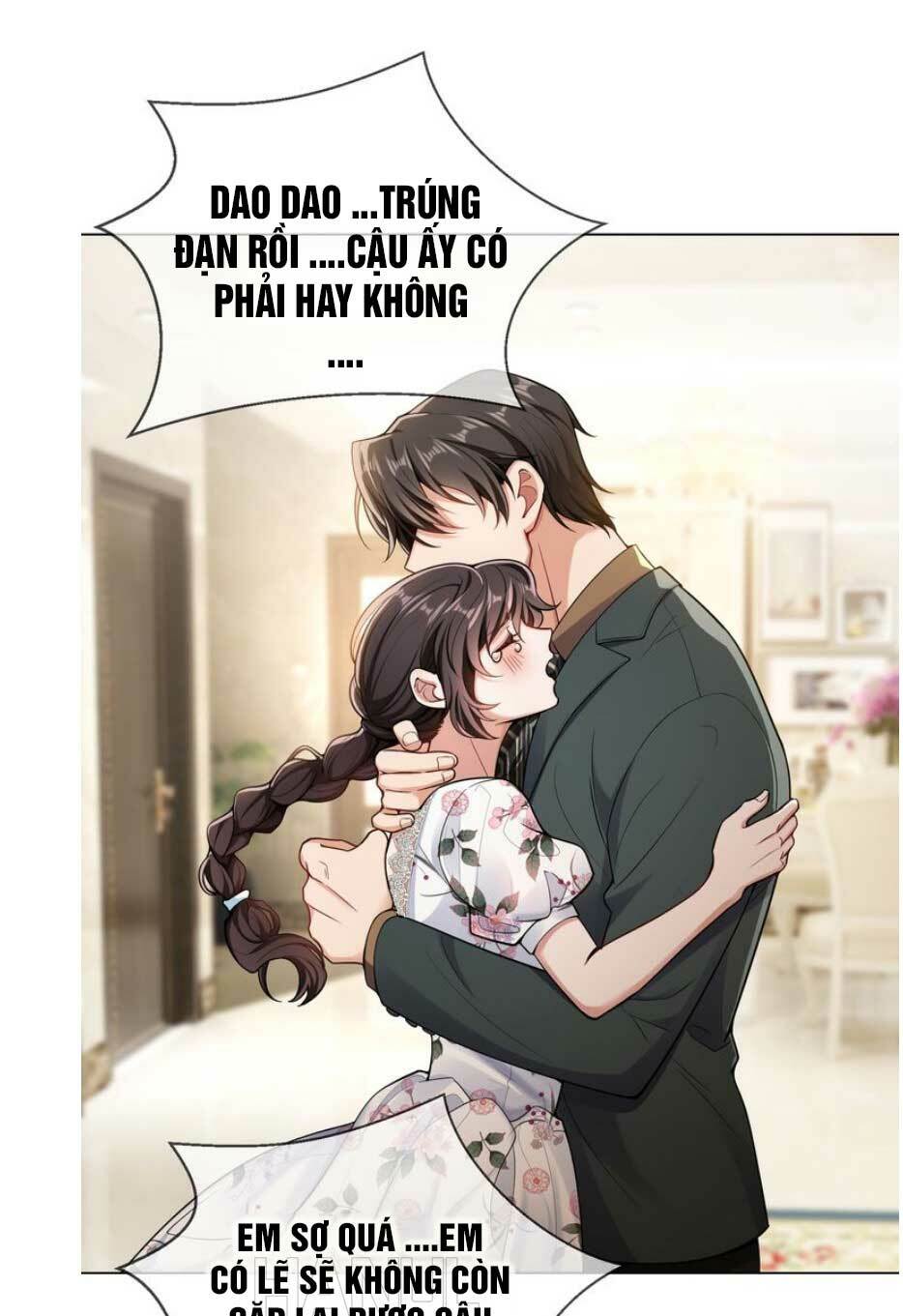 Cô Vợ Nhỏ Nuông Chiều Quá Lại Thành Ác!!: Chapter 193.1