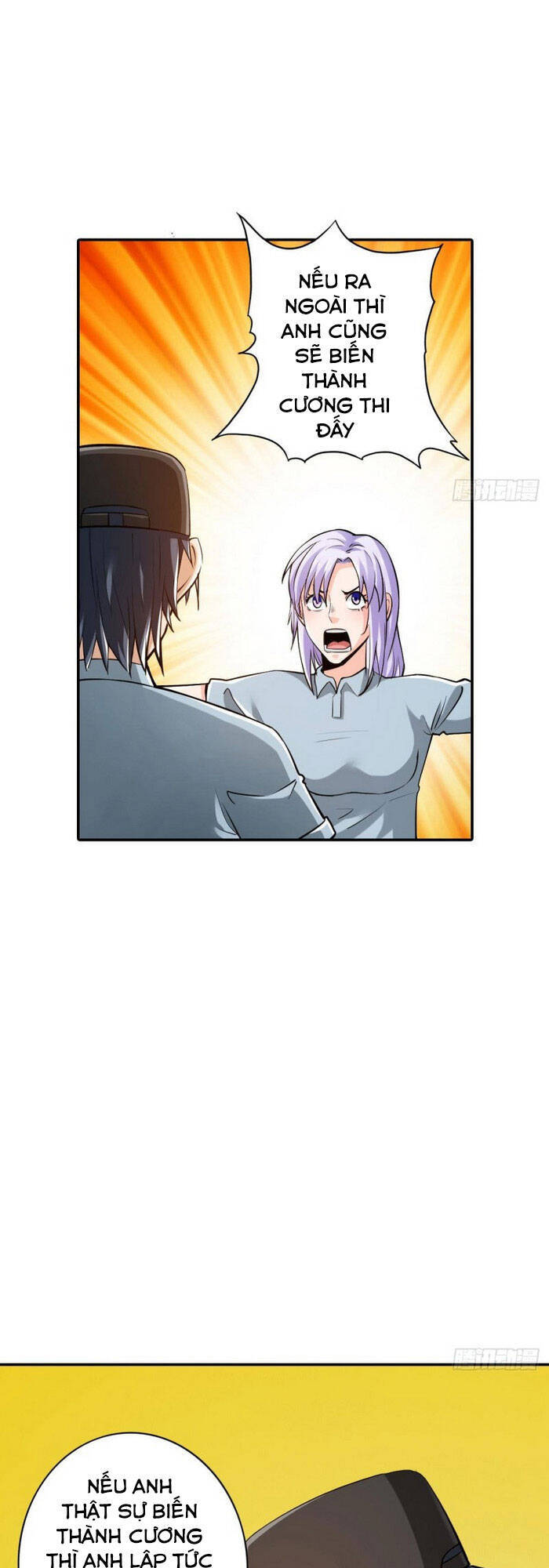 Hệ Thống Tìm Đường Chết Mạnh Nhất: Chapter 97