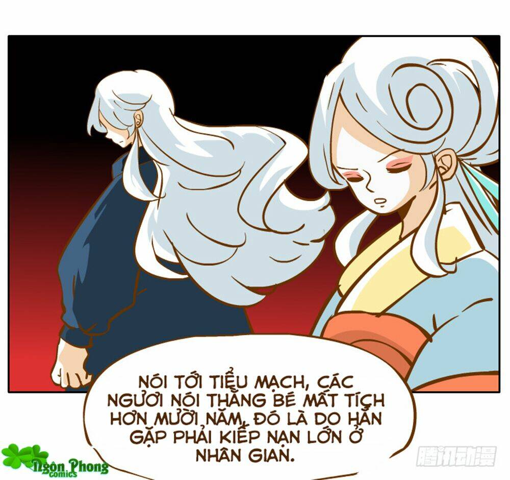 Hòa Thượng Và Tiểu Long Quân: Chapter 52